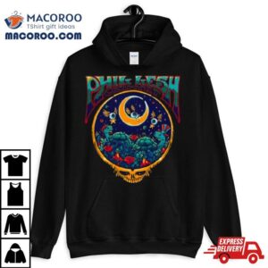 Phil Lesh Capitol Theatre Tshirt