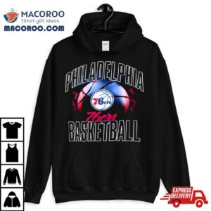 Philadelphia Ers Match Up Tshirt