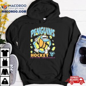 Pittsburgh Penguins Toddler Break Through Tshirt