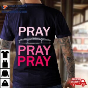 Pray Pray Pray Francis Scott Key Bridge 1977 2024 Shirt 3 Pray Pray Pray Francis Scott Key Bridge Tshirt