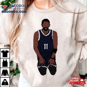 Ramadan Kyrie Irving Dallas Mavericks Is A Different Level Nba Shirt