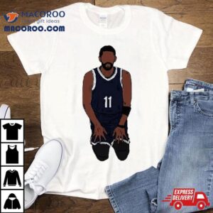 Ramadan Kyrie Irving Dallas Mavericks Is A Different Level Nba Shirt