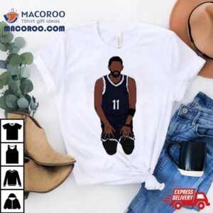 Ramadan Kyrie Irving Dallas Mavericks Is A Different Level Nba Tshirt