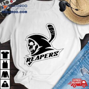 Reapers Hockey U Gear Tshirt