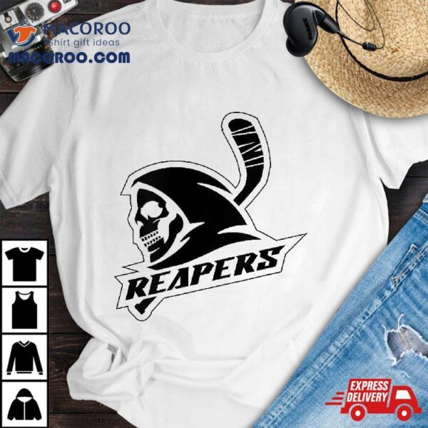 Reapers Hockey 12u Gear Shirt