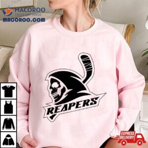 Reapers Hockey U Gear Tshirt