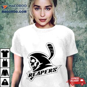 Reapers Hockey U Gear Tshirt