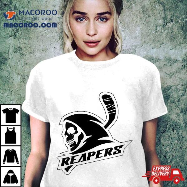 Reapers Hockey 12u Gear Shirt