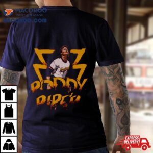 Roddy Piper Smooch Shirt 1 Roddy Piper Smooch Tshirt