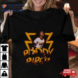 Roddy Piper Smooch Shirt 3 Roddy Piper Smooch Tshirt