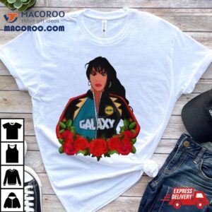 Selena La Galaxy Tshirt
