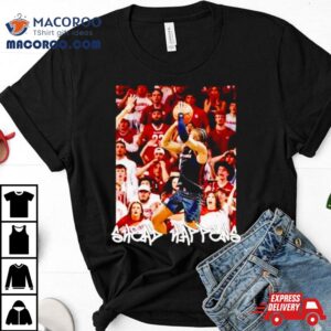 Shead Happens Jamal Shead Houston Cougars Game Winning Sho Tshirt