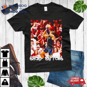 Shead Happens Jamal Shead Houston Cougars Game Winning Sho Tshirt