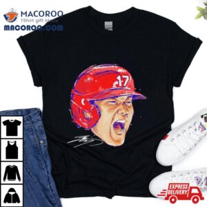 Shohei Ohtani Ohtani Face Tshirt