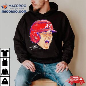 Shohei Ohtani Ohtani Face Tshirt