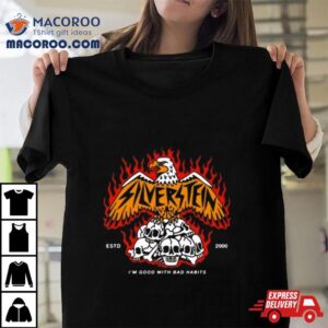 Silverstein Collegiate 2024 Shirt
