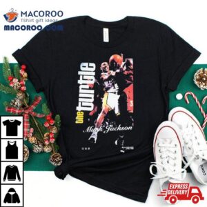 Slam Headline Mark Jackson Tshirt