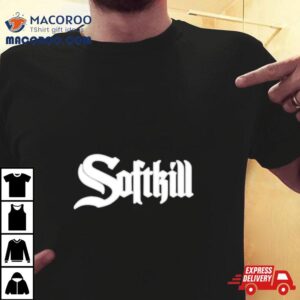Softkill Southside Tshirt