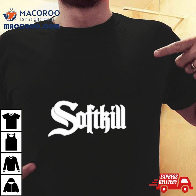 Softkill Southside Shirt Softkill Southside Shirt