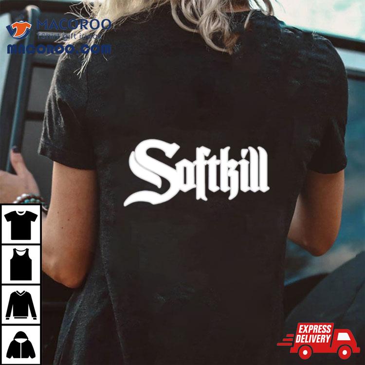 Softkill Southside Shirt Softkill Southside Shirt