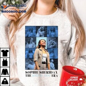 Sophie Sheridan The Stevie Doc Era Shirt