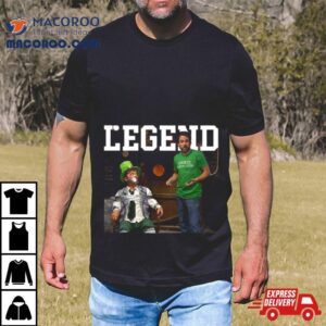 St. Patrick’s Day The Bleed Green Pocket 2024 Shirt