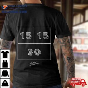 Stuart Feiner Tshirt