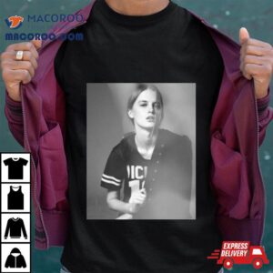 Studio Create Sidelined Contemplation By Lj Tshirt