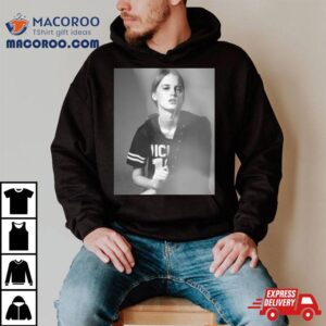Studio Create Sidelined Contemplation By Lj Tshirt
