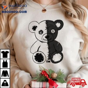 Talia Mar Bear Shirt