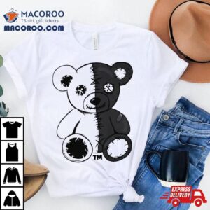 Talia Mar Bear Tshirt