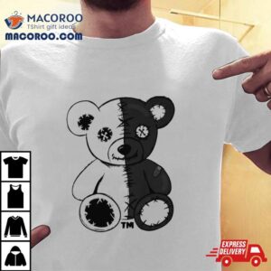 Talia Mar Bear Tshirt