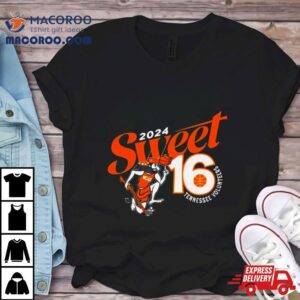 Tennessee Volunteers March Madness Tshirt