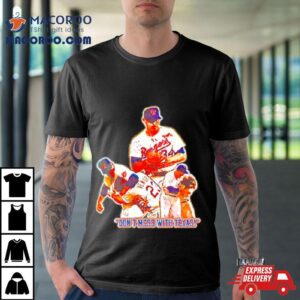 Texas Rangers Nolan Ryan Don’t Mess With Texas Shirt