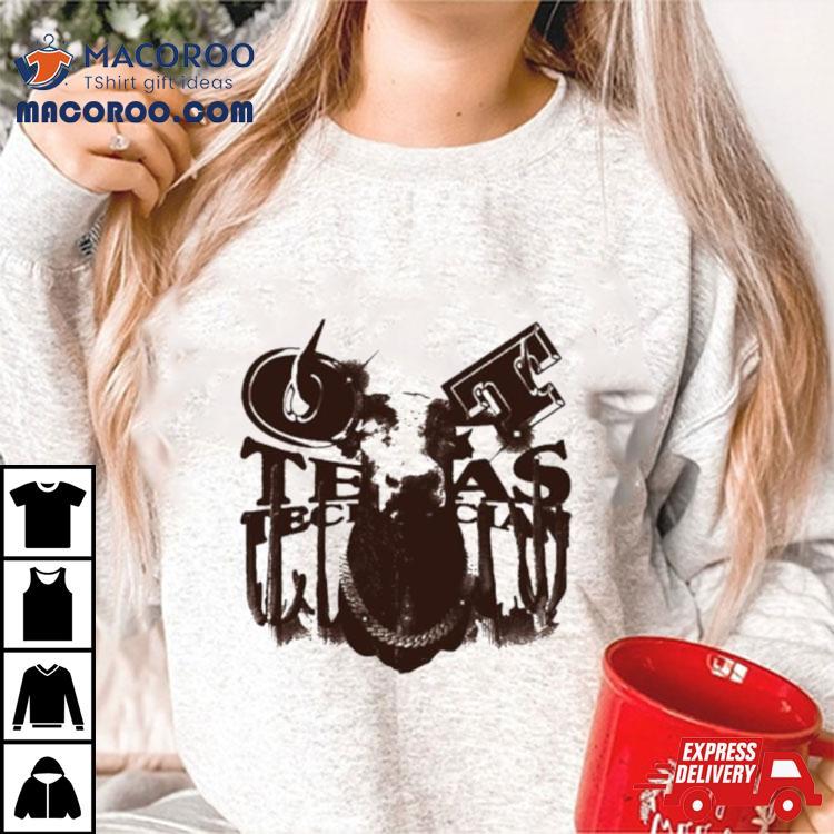 That Mexican Ot Stag Texan Technician Cow Shirt That Mexican Ot Stag Texan Technician Cow Shirt