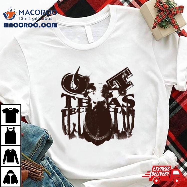 That Mexican Ot Stag Texan Technician Cow Shirt That Mexican Ot Stag Texan Technician Cow Shirt