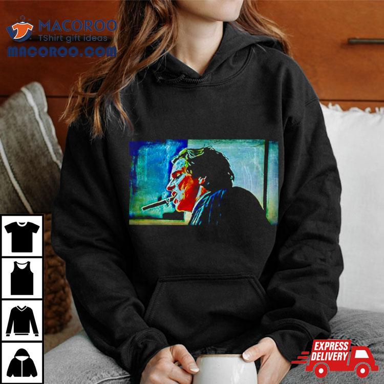 The Cigar Shoshirt The Cigar Shoshirt