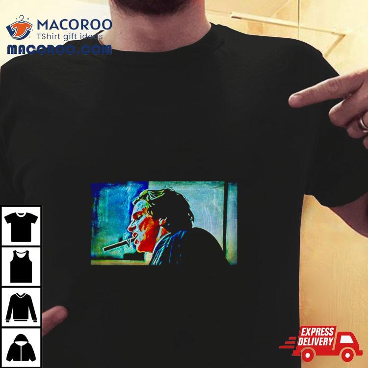 The Cigar Shoshirt The Cigar Shoshirt