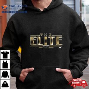 The Elite Nmk Tshirt