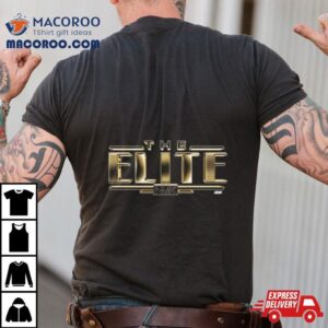 The Elite Nmk Tshirt