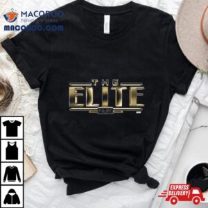 The Elite Nmk Tshirt