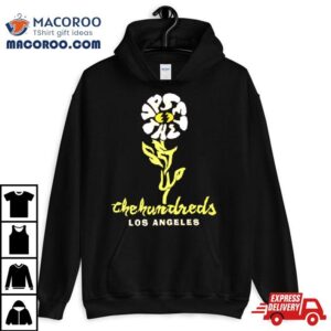 The Hundreds Disruptus Flora Tshirt