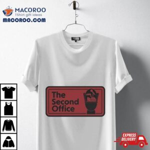 The Second Office Tshirt