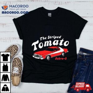 The Striped Tomato Shirt 3 The Striped Tomato Tshirt