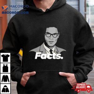 Thomas Facts Sowell Tshirt