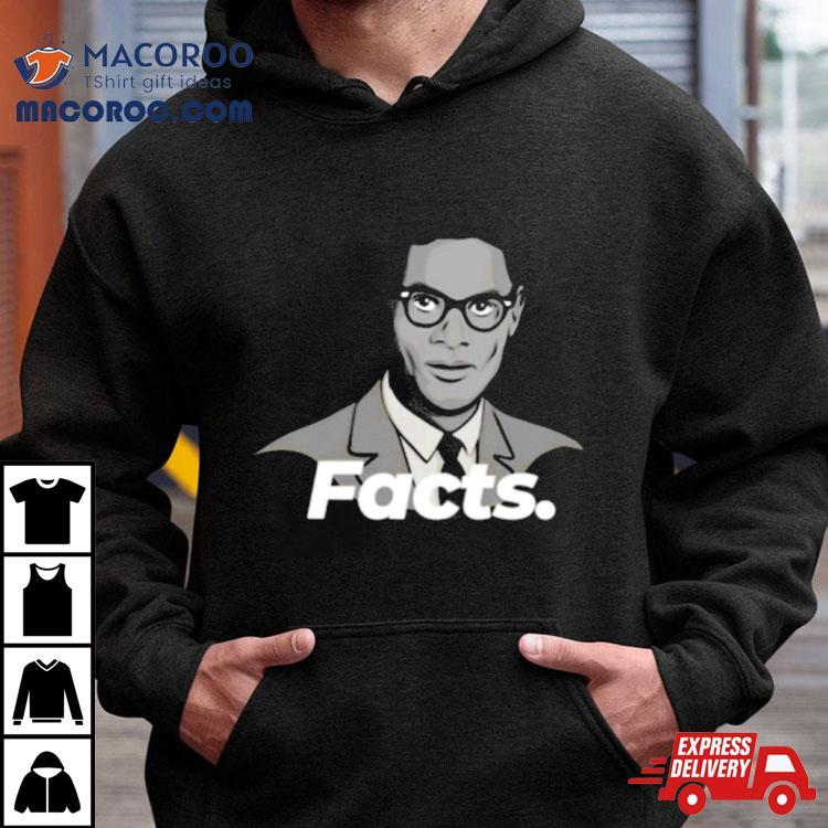 Thomas Facts Sowell Shirt Thomas Facts Sowell Shirt