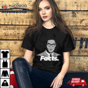 Thomas Facts Sowell Shirt 1 Thomas Facts Sowell Tshirt