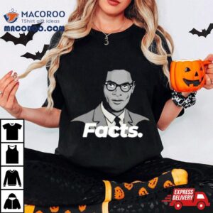 Thomas Facts Sowell Shirt 3 Thomas Facts Sowell Tshirt