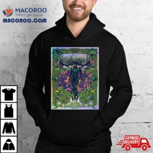 Thor Ragnarok Foil Variant By Anthony Petrie Shirt