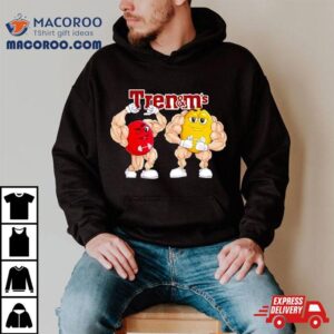 Tren M S Tshirt